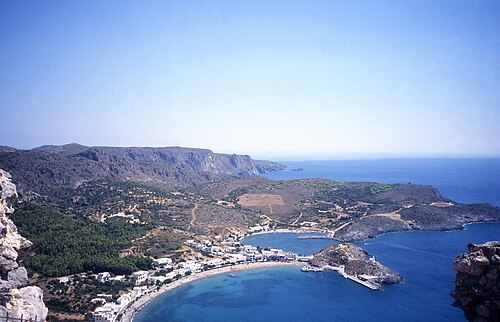 Çuha Adası
