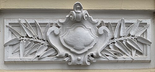 Kartuş (sanat)