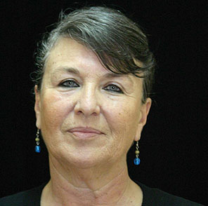 Ayşegül Devrim