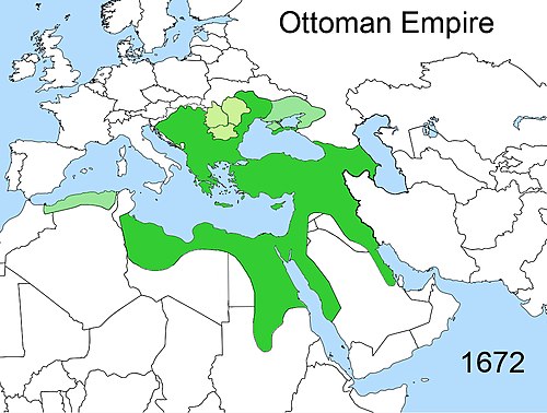 Bucaş Antlaşması