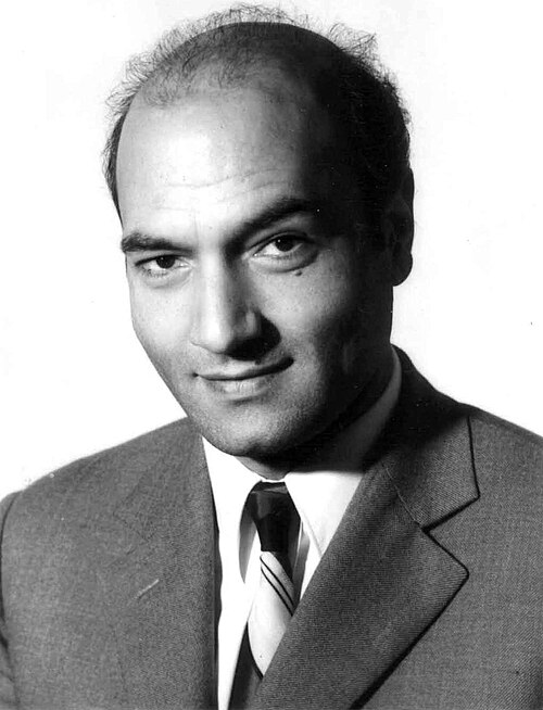 Ali Şerîatî