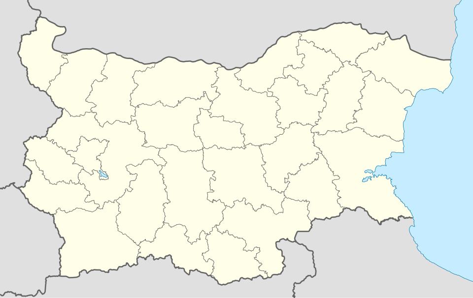 Pazarcık, Bulgaristan