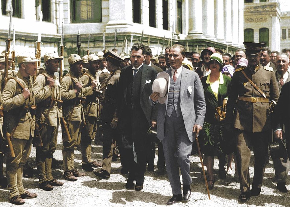 Şapka Kanunu