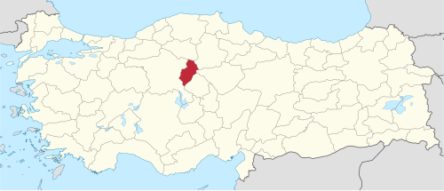 Çelebi, Kırıkkale