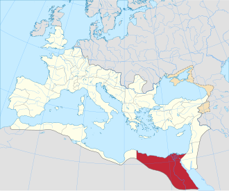 Roma Mısırı