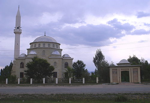 Narın ili