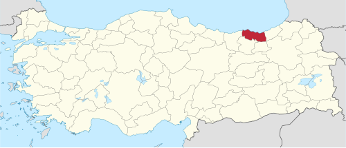 Beşköy, Köprübaşı