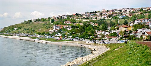 Beylikdüzü