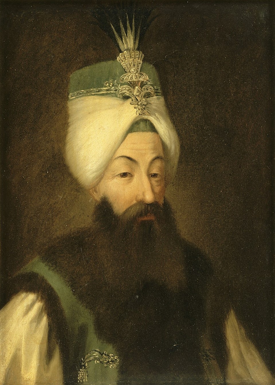 I. Abdülhamit