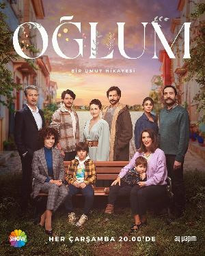 Oğlum (dizi)