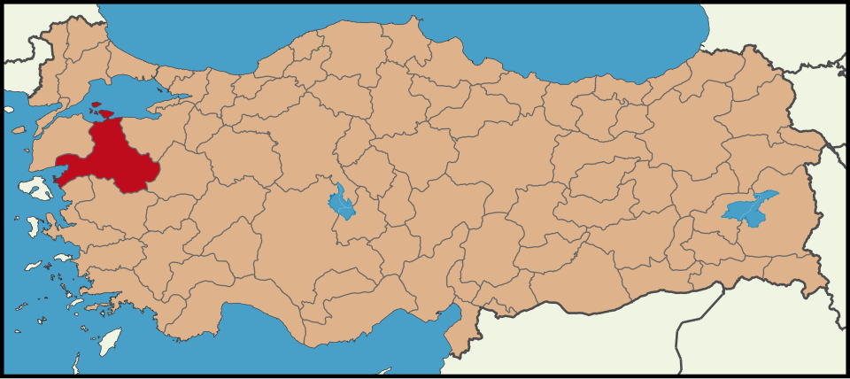 Balıkesir (il)