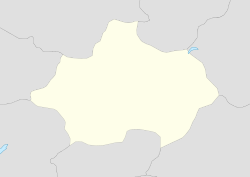 Kütahya üzerinde Yemişli