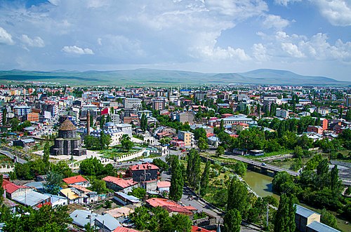 Kars (il)