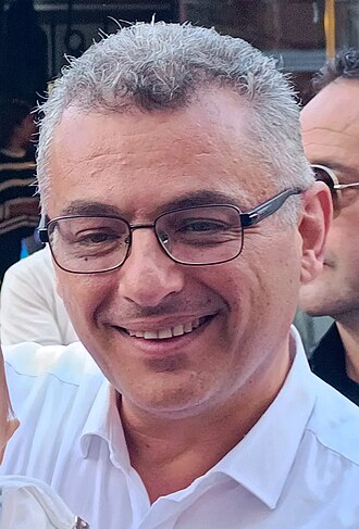 Tufan Erhürman