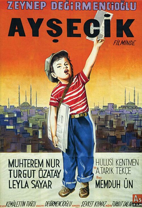 Ayşecik (film)