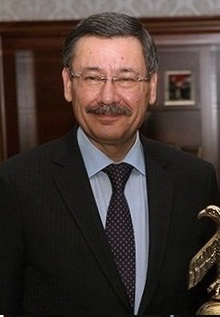 Ankara'da 2004 Türkiye yerel seçimleri