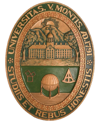 Vermont Üniversitesi