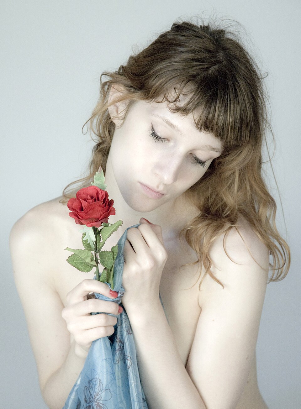 Glamour fotoğrafçılık