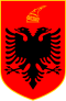 Arnavutluk arması