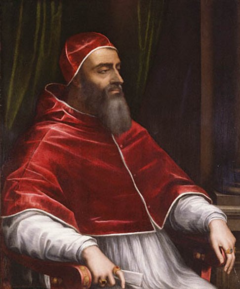 VII. Clemens