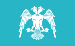 Büyük Selçuklu İmparatorluğu bayrağı