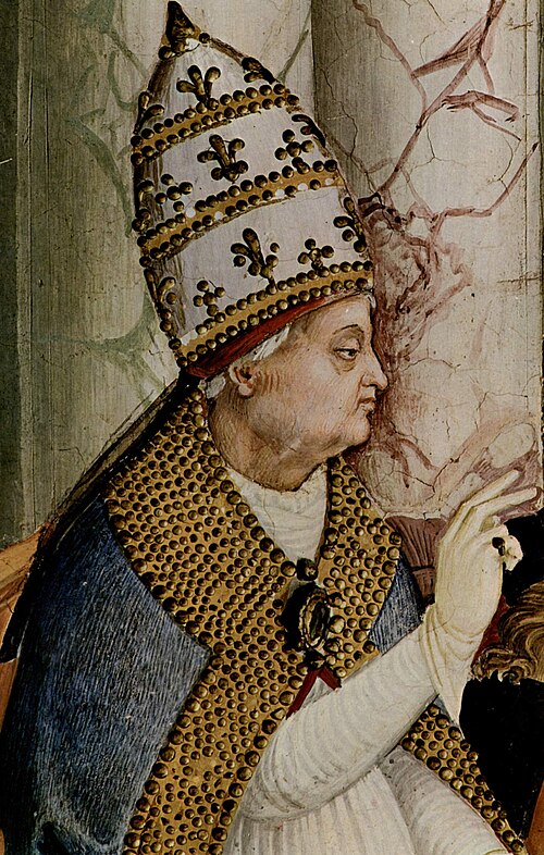 II. Pius