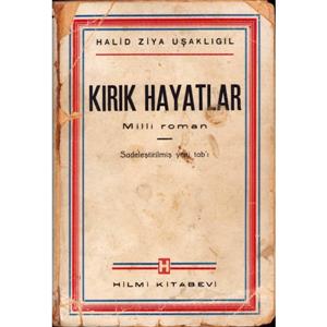 Kırık Hayatlar