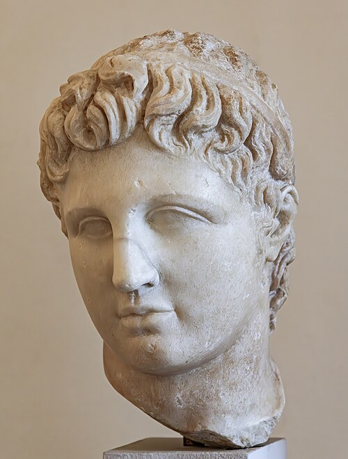 III. Ptolemaios