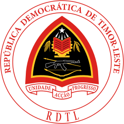 Doğu Timor