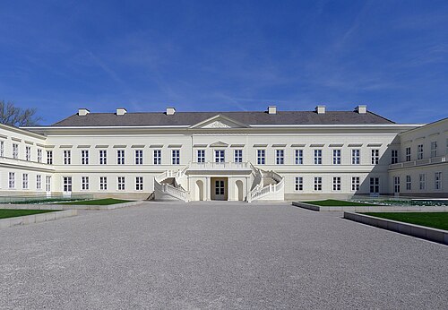 Herrenhausen Sarayı
