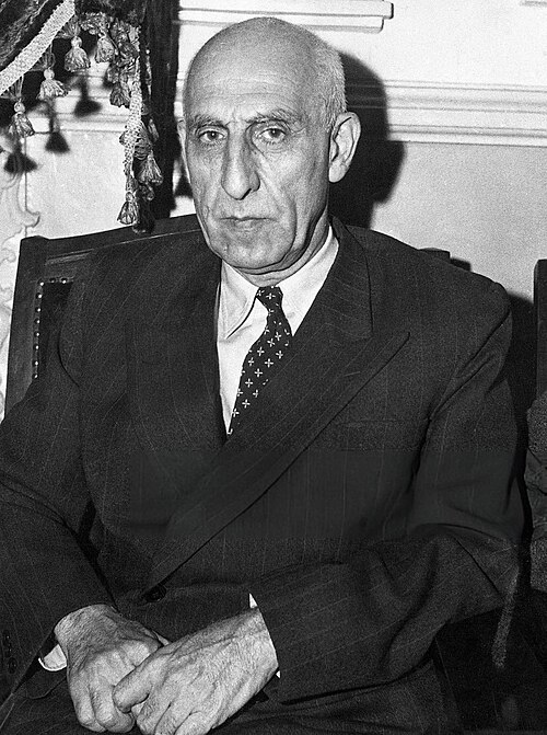 Muhammed Musaddık