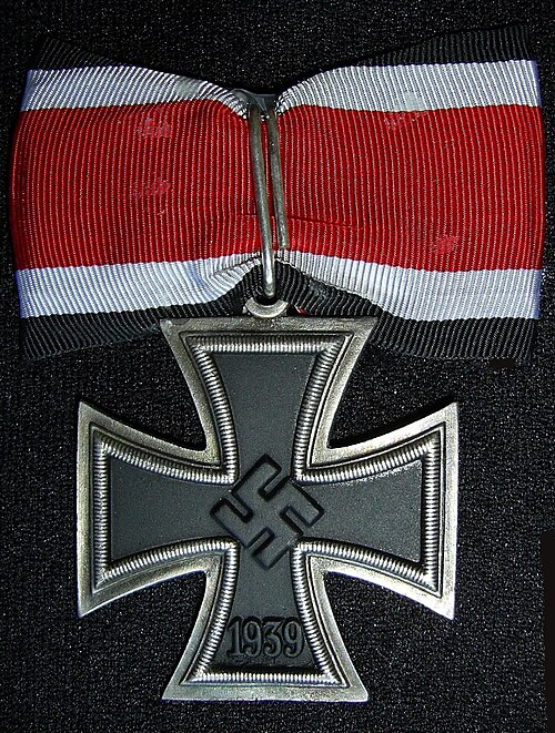 Şövalye Haçı