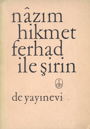 Ferhad ile Şirin (oyun)