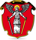 Kiev Voyvodalığı arması 1569