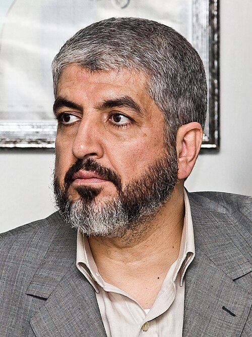 Halid Meşal