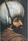 Yakub Çelebi'nin kardeşi Yıldırım Bayezid