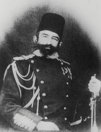Ethem Paşa