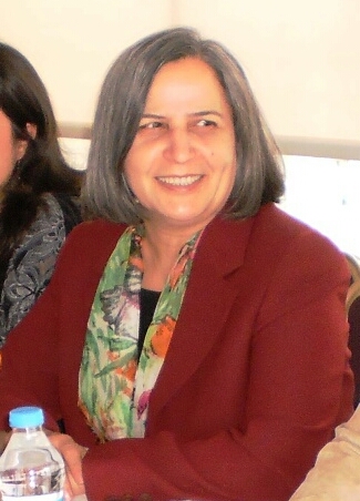 Gültan Kışanak