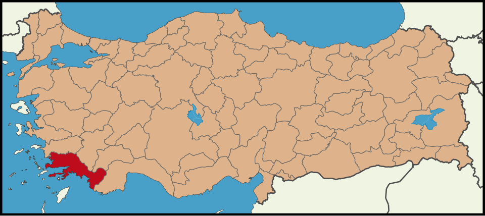 Muğla (il)