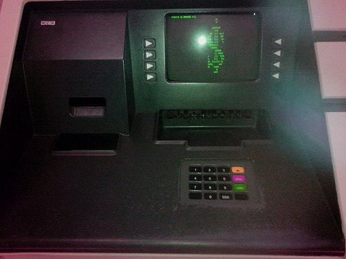 ATM (makine)